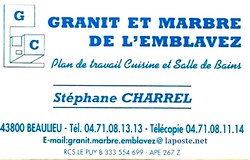 Granit-Marbre-Beaulieu-P