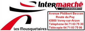 Inter-marche-contact