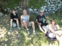 La Pastourelle-Salers 2011